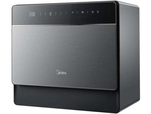 MIDEA MCFD55S550Bi